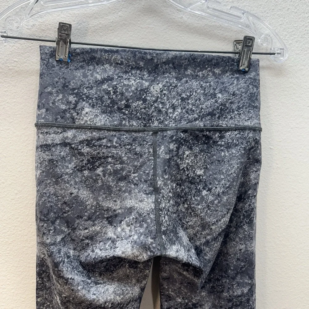 Lululemon Wunder Under High Rise 21